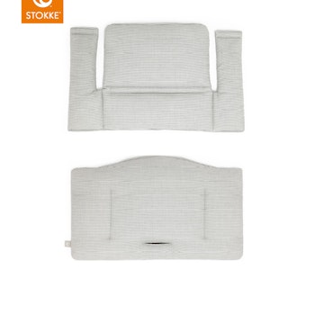Stokke® Tripp Trapp® Classic Cushion Nordic Grey