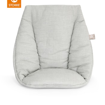 Stokke® Tripp Trapp® Baby Cushion Nordic Grey