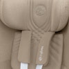 Cybex Platinum Sirona T i-Size Plus Cozy Beige | beige