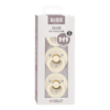 BIBS Try-it Colour 3 Pack Ivory