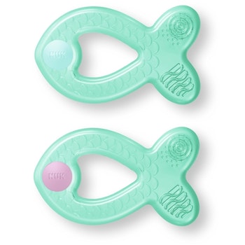 Nuk Bitring Fish Extra Cool Teether