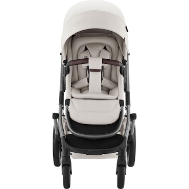 Britax Smile 5Z Soft Taupe - Lux