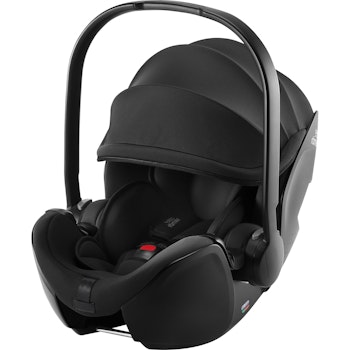 Britax Baby-Safe Pro Space Black