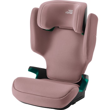 Britax Discovery Plus Dusty Rose