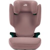 Britax Discovery Plus Dusty Rose