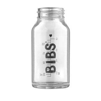 BIBS Glass Bottle 110ml