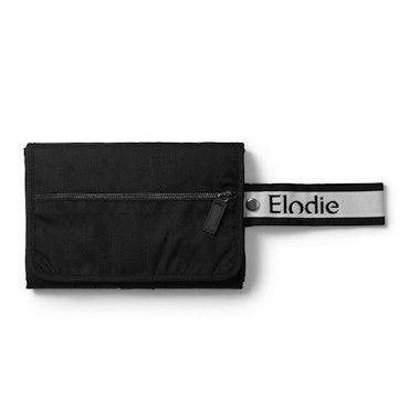 Elodie Changing Pad Portable Off Black
