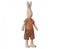 Maileg- Rabbit Overall  / rabbit