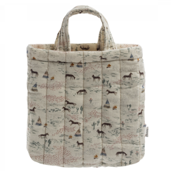 Maileg- Tote bag, Madelaine / barnrum