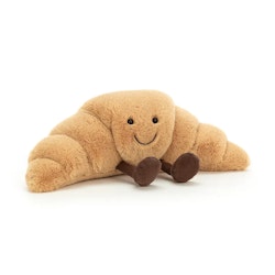 Jellycat- Croissant Small/ Amuseable