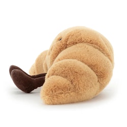 Jellycat- Croissant Small/ Amuseable