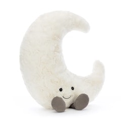 Jellycat- Moon Large/ Amuseable