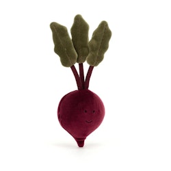 Kopia Jellycat- Vivacious Vegetable Beetroot/ Amuseable