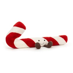 Jellycat- Amuseable Candy Cane Little