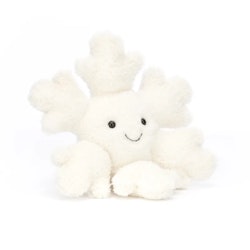 Jellycat- Amuseable Snowflake Large