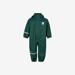 Kopia CeLaVi - Rainwear Suit -Solid PU/ Regnoverall- Elm Green