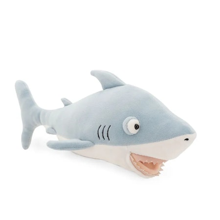 Orange Toys- Plush Toy, Shark 130 cm/ gosedjur