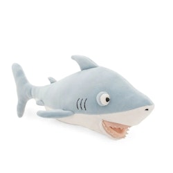 Orange Toys- Plush Toy, Shark 130 cm/ gosedjur