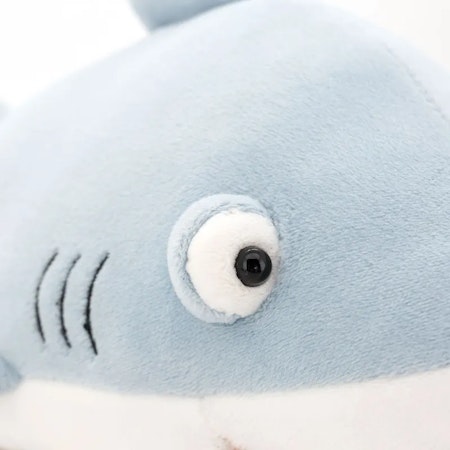 Orange Toys- Plush Toy, Shark 130 cm/ gosedjur