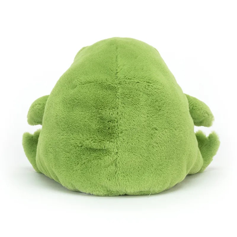 Jellycat- Ricky Rain Frog Large NEW/ gosedjur