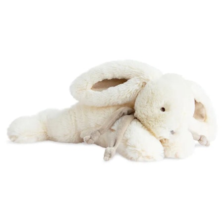 Doudou Et Compagnie- LAPIN BONBON 20cm - Taupe Bunny