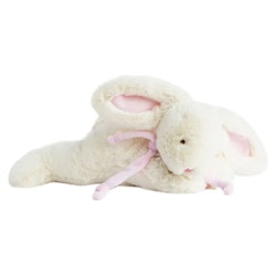 Doudou Et Compagnie- LAPIN BONBON 20 cm - Pink Bunny