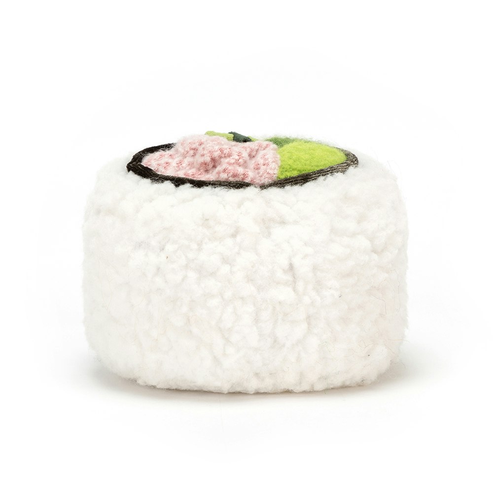 Kopia Jellycat- Amuseable Silly Sushi California