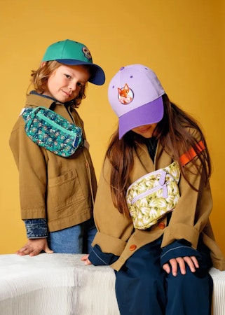 Djeco- Bumbag - Young Girls