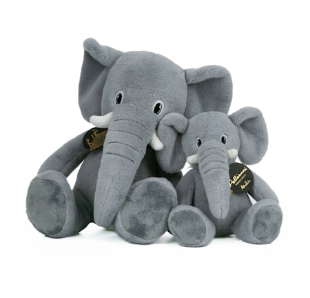 Pelliani- Attribute Elephant small