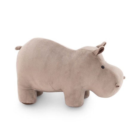 Orange Toys- Soft toy, Hippo 20