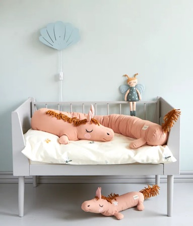 roommate- Long Horse/ sovorm