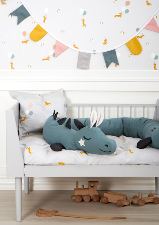 Roommate- LONG DRAGON/ sovorm