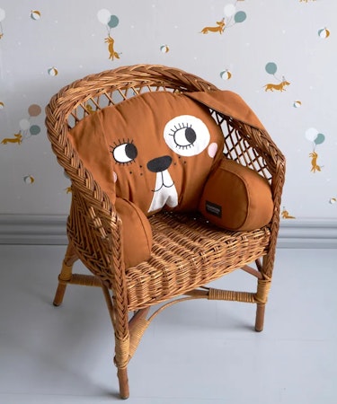 Roommate- Pram pillow, dog/ sittkudde