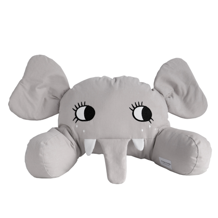 Roommate- Pram Cushion - Elephant/ sittkudde