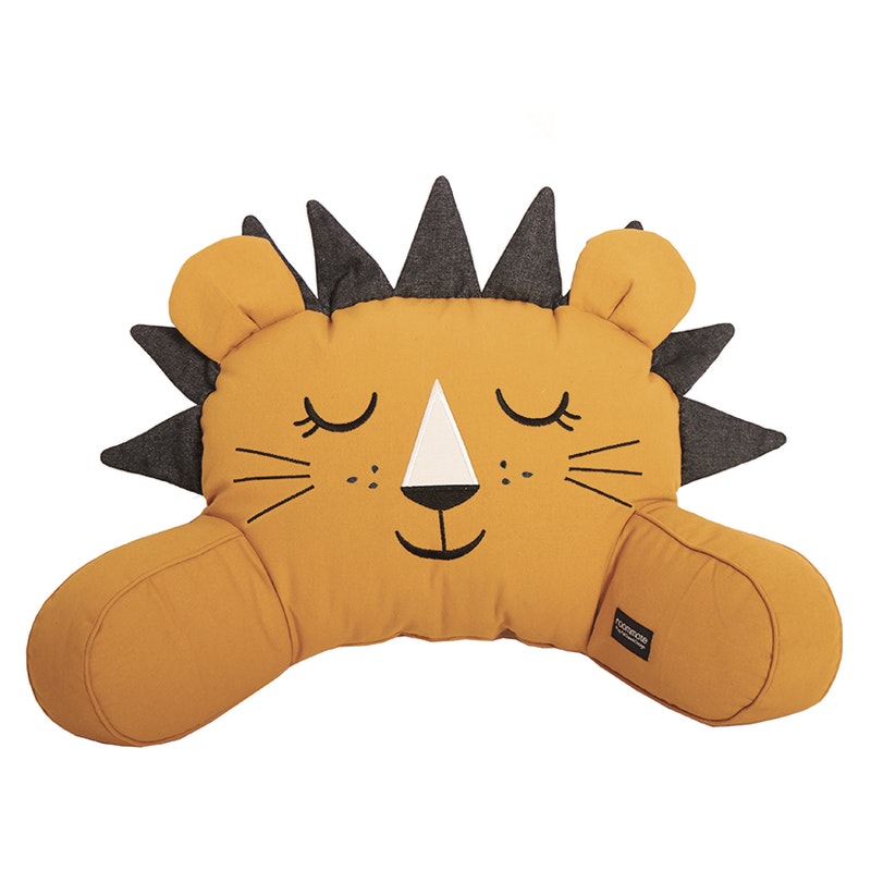 Roommate- Lion Pram Pillow/ sittkudde