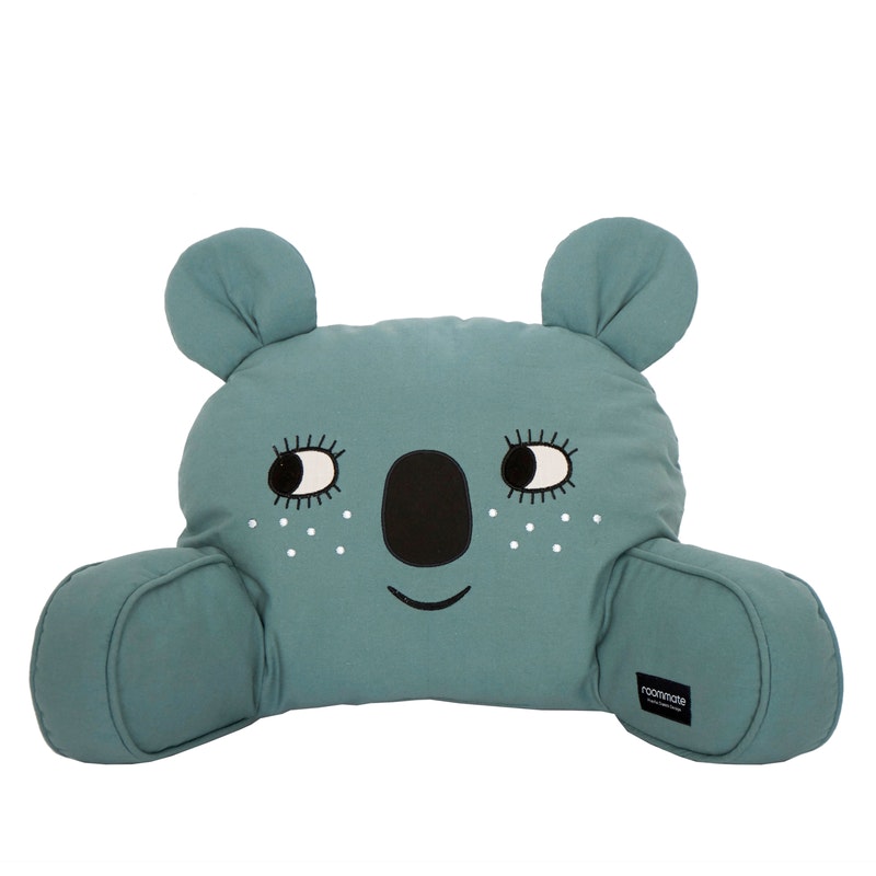 Roommate- Pram Pillow, Koala/ sittkudde