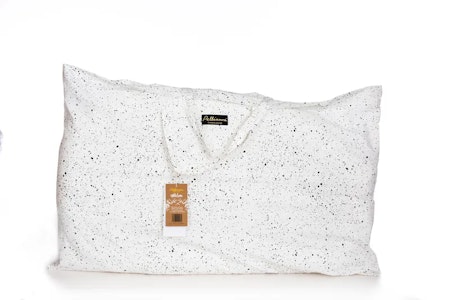Pellianni- Organic Baby nest, stars/ baby nest