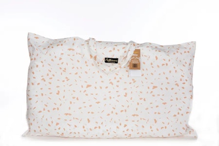 Pellianni- Organic Baby nest, Splash/ baby nest