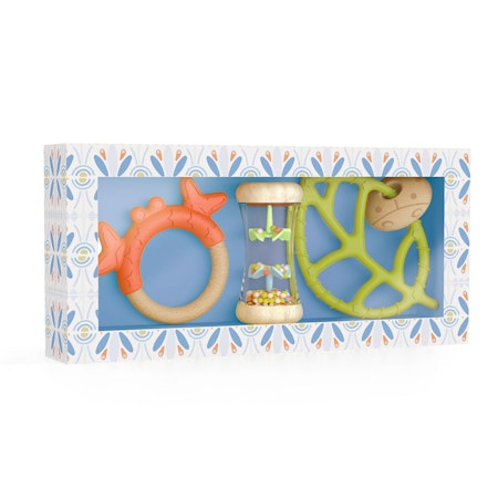 Djeco- BabySet/ bitring
