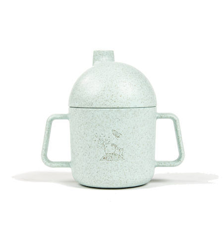 Pellianni- Bio-Cup Green/ dricka