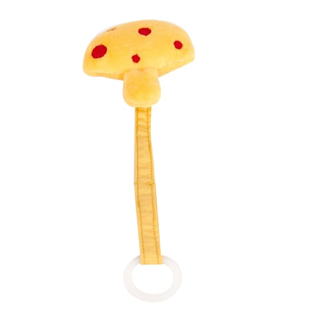 Tikiri- Toadstool soother Holder/ napphållare