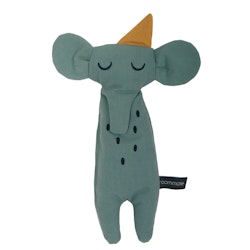 Roommate- Elephant Rag Doll/ mjukdjur