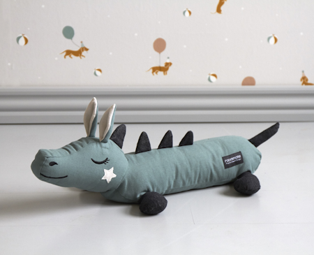 Roommate- Mini Dragon/ mjukdjur