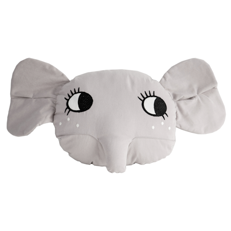 Roommate- Cushion - Elephant/ kudde