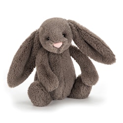 Jellycat- Bashful Truffle Bunny Small/ gosedjur