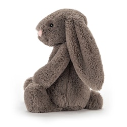 jellycat- Bashful Truffle Bunny Medium/ gosedjur