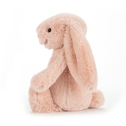 Jellycat- Bashful Blush Bunny Medium/ gosedjur
