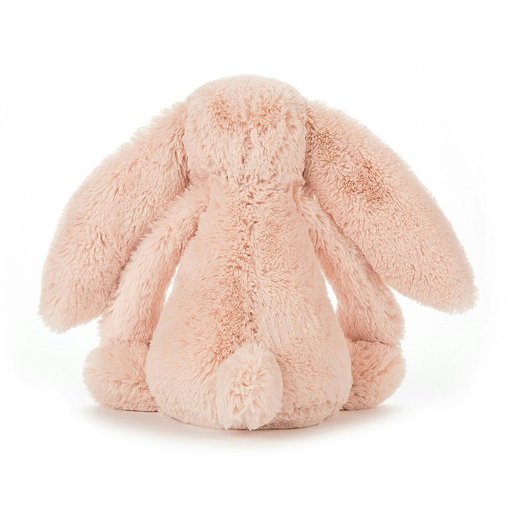 Jellycat- Bashful Blush Bunny Medium/ gosedjur