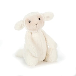 jellycat- Bashful Lamb Medium NY/ gosedjur