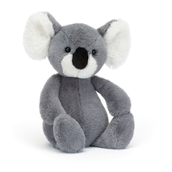 Jellycat- Bashful Koala Medium/ gosedjur